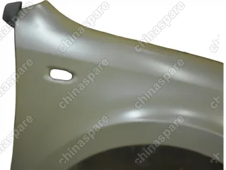 Крыло переднее правое SIMYI Chery Fora