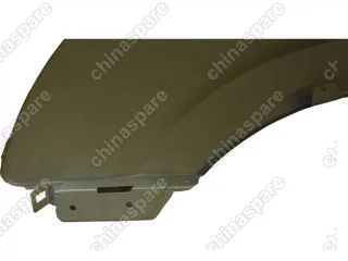 Крыло переднее правое SIMYI Chery Fora