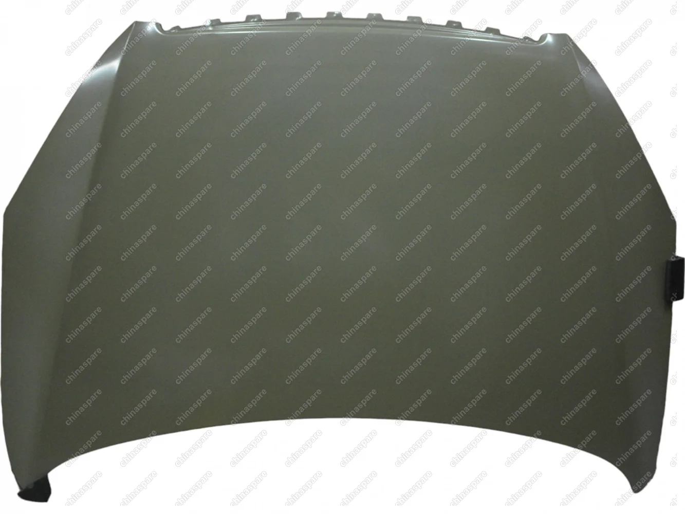 Капот SIMYI Chery M11