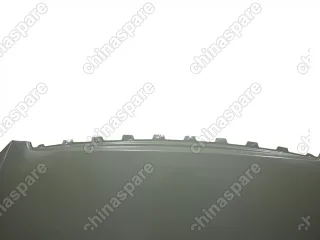 Капот SIMYI Chery M11