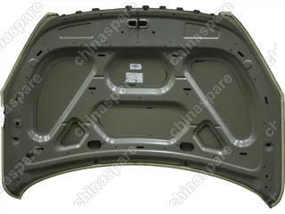 Капот SIMYI Chery M11