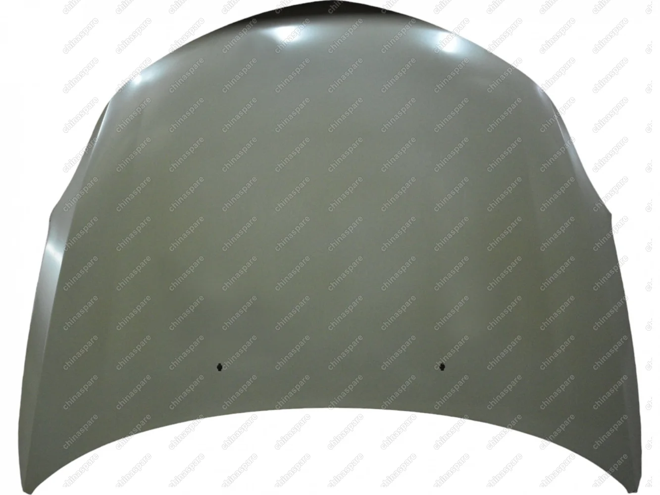 Капот SIMYI Chery Bonus