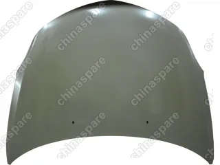 Капот SIMYI Chery Bonus