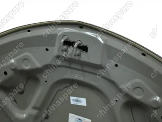 Капот SIMYI Chery Bonus