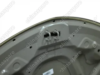 Капот SIMYI Chery Bonus