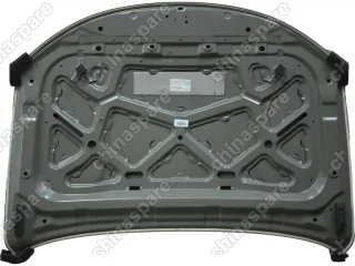 Капот SIMYI Geely Atlas