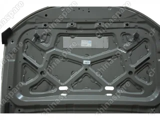 Капот SIMYI Geely Atlas