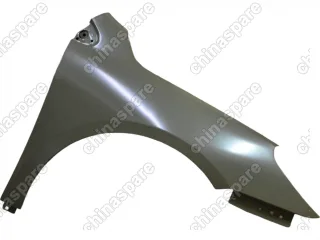 Крыло переднее правое SIMYI Chery M11
