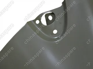 Крыло переднее правое SIMYI Chery M11