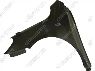Крыло переднее правое SIMYI Chery M11