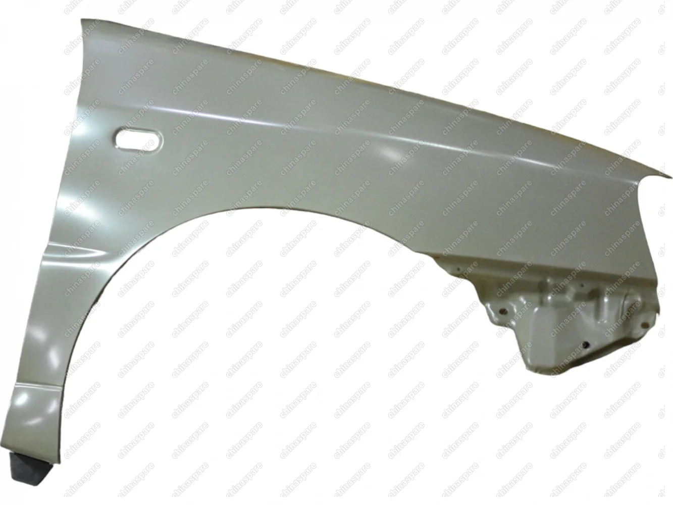 Крыло переднее правое SIMYI Chery Amulet