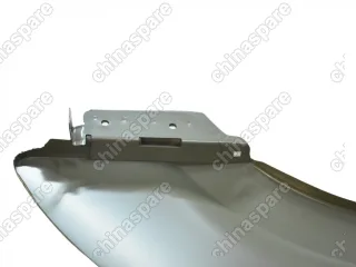 Крыло переднее левое SIMYI Chery Fora