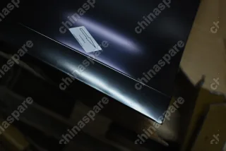 Дверь передняя левая SIMYI Geely Emgrand (уценка)