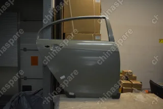 Дверь задняя правая SIMYI Geely Emgrand (уценка)