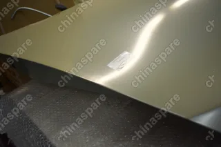 Дверь задняя правая SIMYI Geely Emgrand (уценка)