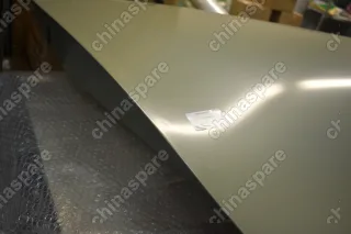 Дверь задняя правая SIMYI Geely Emgrand (уценка)