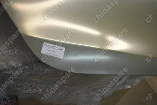 Дверь задняя правая SIMYI Geely Emgrand (уценка)