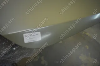 Дверь задняя правая SIMYI Geely Emgrand (уценка)