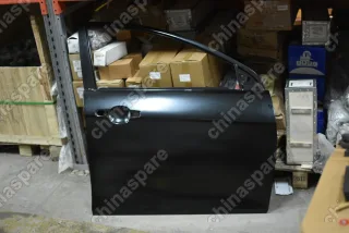 Дверь передняя правая SIMYI Geely Emgrand (уценка)