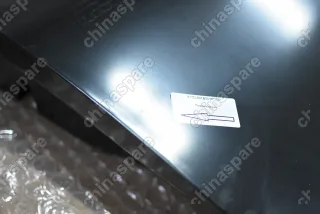 Дверь передняя правая SIMYI Geely Emgrand (уценка)