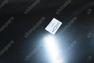 Дверь передняя правая SIMYI Geely Emgrand (уценка)