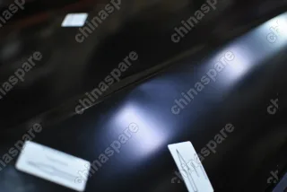 Дверь передняя правая SIMYI Geely Emgrand (уценка)