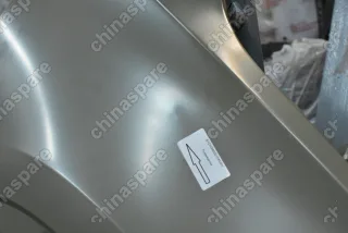 Крыло переднее правое SIMYI Chery Tiggo 8 Pro 2021- (уценка)