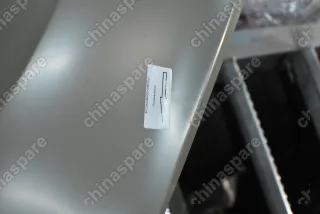 Крыло переднее правое SIMYI Chery Tiggo 8 Pro 2021- (уценка)