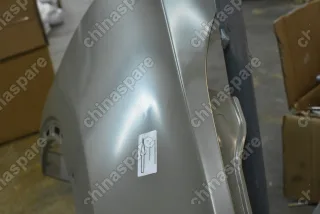 Крыло переднее правое SIMYI Chery Tiggo 8 Pro 2021- (уценка)