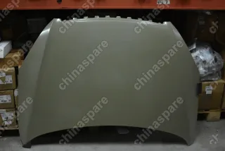 Капот SIMYI Chery M11 (уценка)