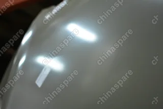 Капот SIMYI Chery M11 (уценка)