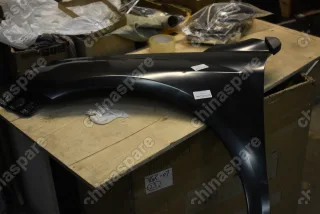 Крыло переднее левое SIMYI Geely Emgrand X7