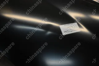 Крыло переднее левое SIMYI Geely Emgrand X7