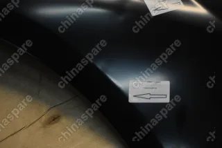 Крыло переднее левое SIMYI Geely Emgrand X7