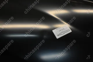 Крыло переднее левое SIMYI Geely Emgrand X7