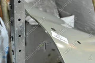 Крыло переднее правое SIMYI Great Wall Poer 2021 (уценка)