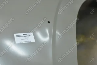 Крыло переднее правое SIMYI Great Wall Poer 2021 (уценка)