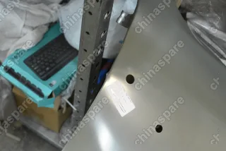 Крыло переднее правое SIMYI Great Wall Poer 2021 (уценка)