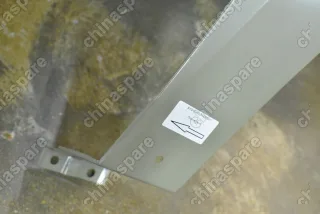 Крыло переднее правое SIMYI Great Wall Poer 2021 (уценка)