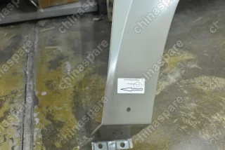 Крыло переднее правое SIMYI Great Wall Poer 2021 (уценка)