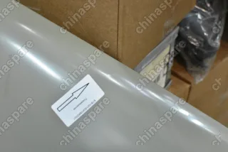 Крыло переднее правое SIMYI BYD F3, F3-R (уценка)