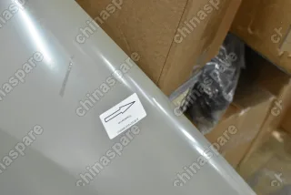 Крыло переднее правое SIMYI BYD F3, F3-R (уценка)