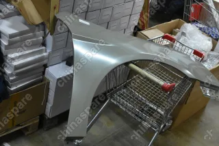 Крыло переднее правое SIMYI Geely Emgrand EC7 Sedan (уценка)