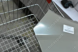 Крыло переднее правое SIMYI Geely Emgrand EC7 Sedan (уценка)