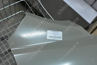 Крыло переднее правое SIMYI Geely Emgrand EC7 Sedan (уценка)