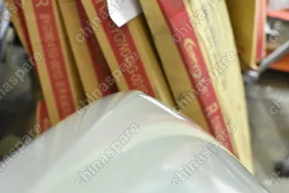 Крыло переднее правое SIMYI Geely Emgrand EC7 Sedan (уценка)