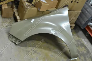 Крыло переднее левое SIMYI Great Wall Wingle 7