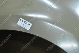 Крыло переднее левое SIMYI Great Wall Wingle 7