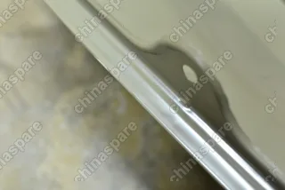 Крыло переднее левое SIMYI Great Wall Wingle 7