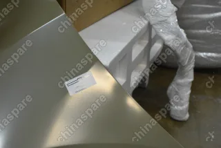 Крыло переднее левое SIMYI Haval F7 (уценка)